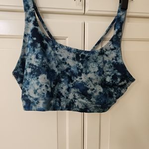 Athleta Exhale bra